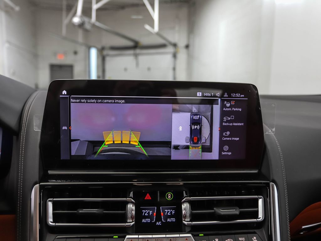 Used 2026 BMW 840i xDrive image 18