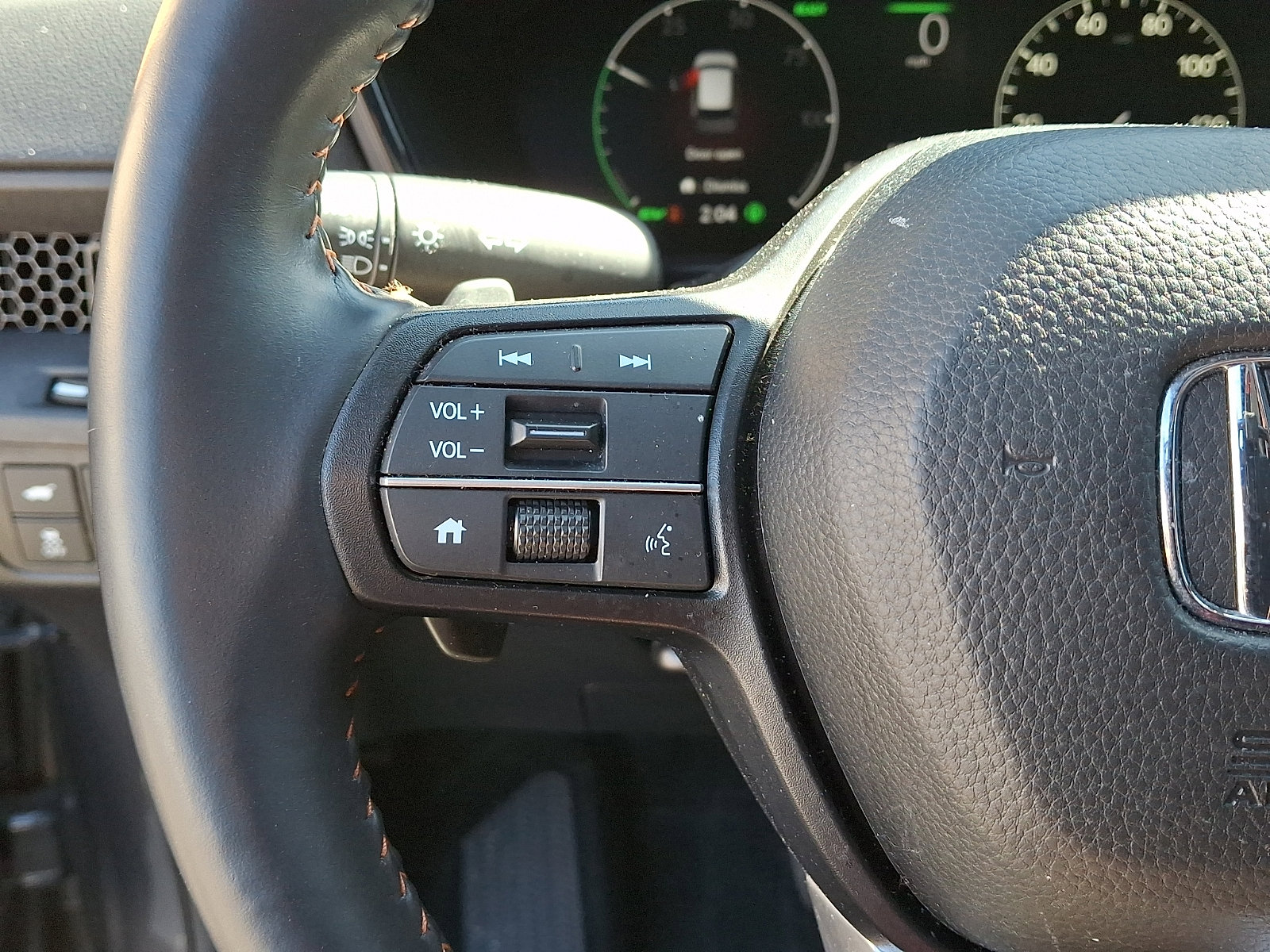 Used 2024 Honda CR-V Sport-L image 22