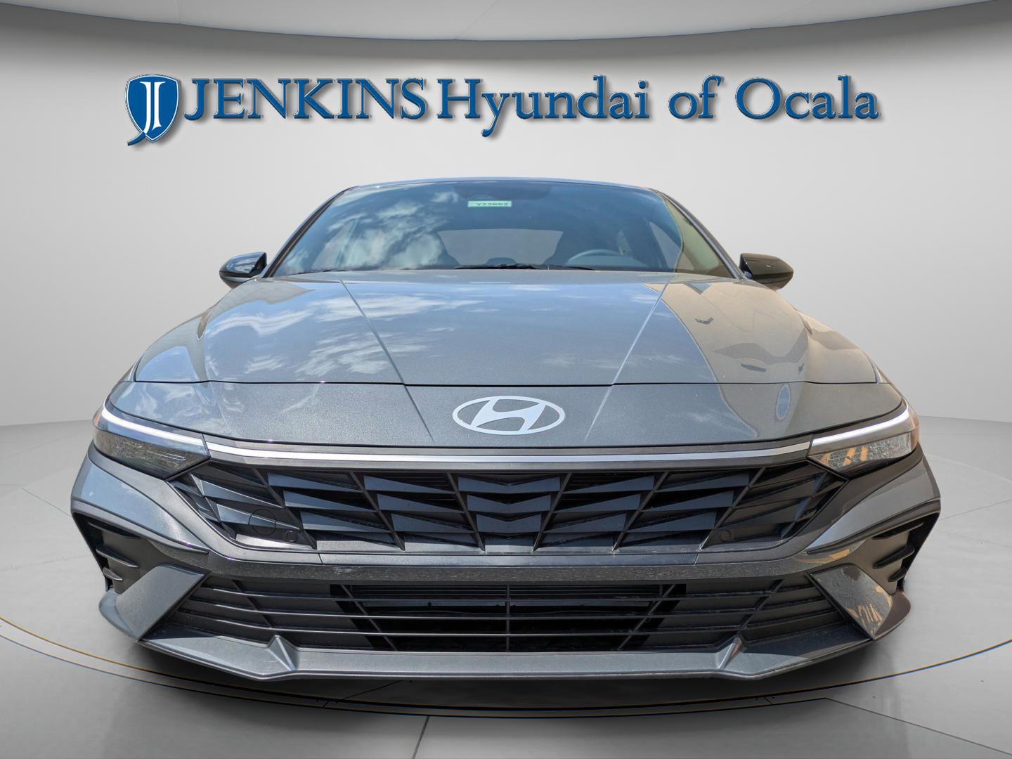 New 2026 Hyundai Elantra Sport image 10