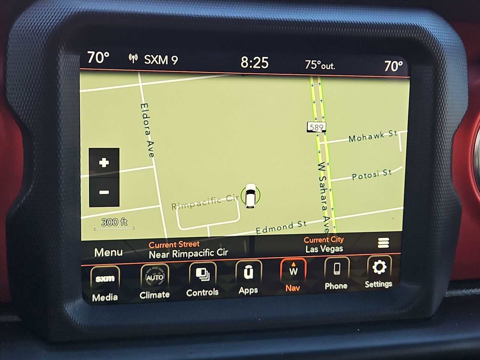 Used 2022 Jeep Gladiator Rubicon w/ LED Lighting Group image 43