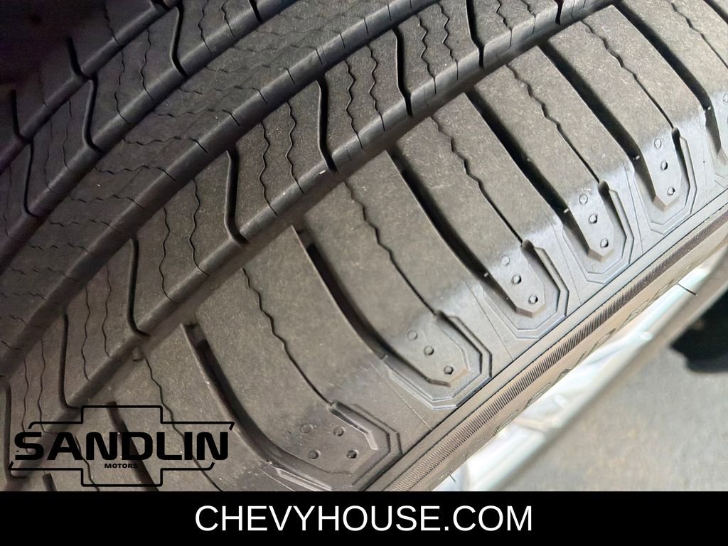 Used 2025 Honda CR-V EX-L image 30