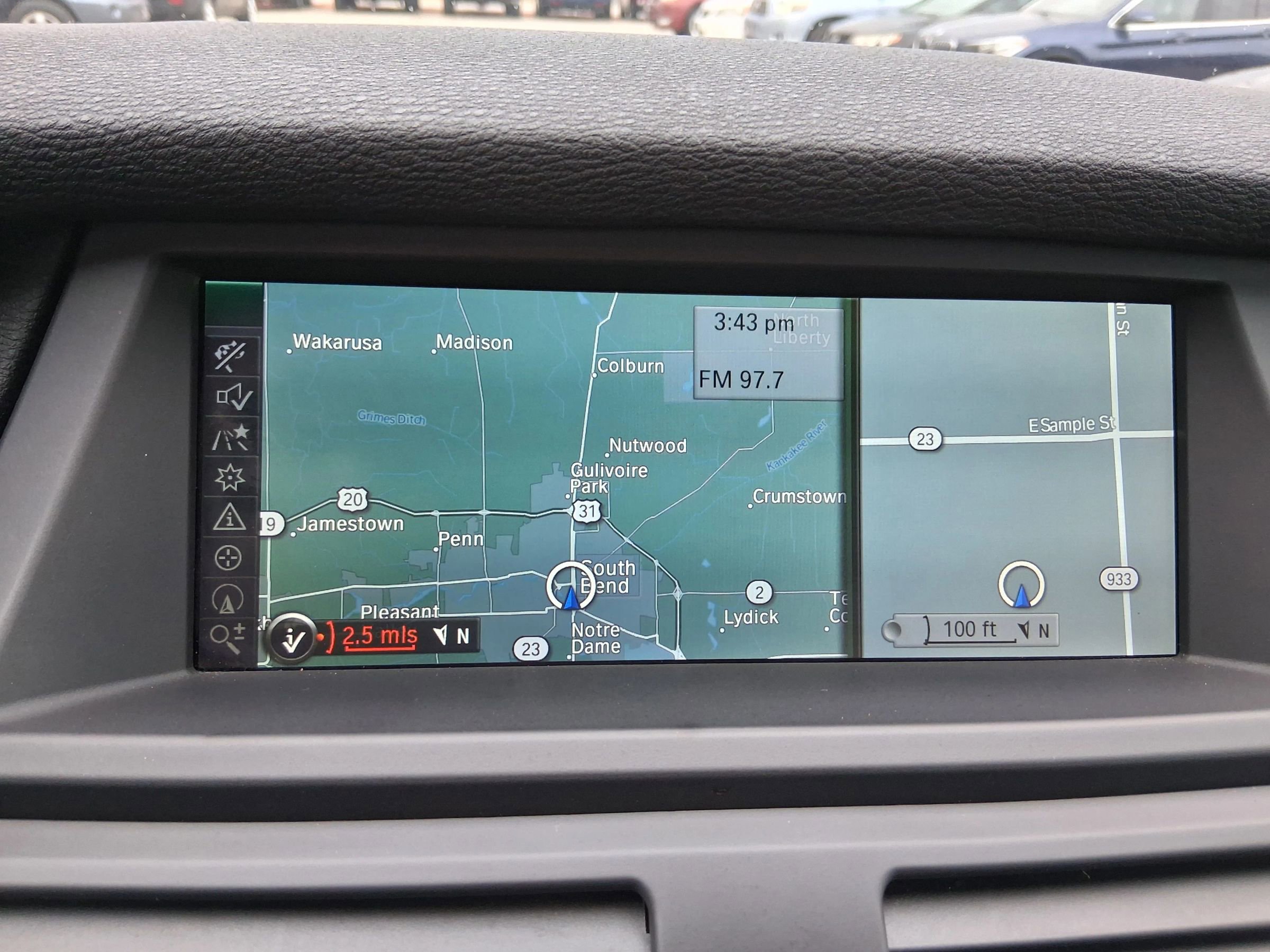 Used 2014 BMW X6 xDrive35i image 26