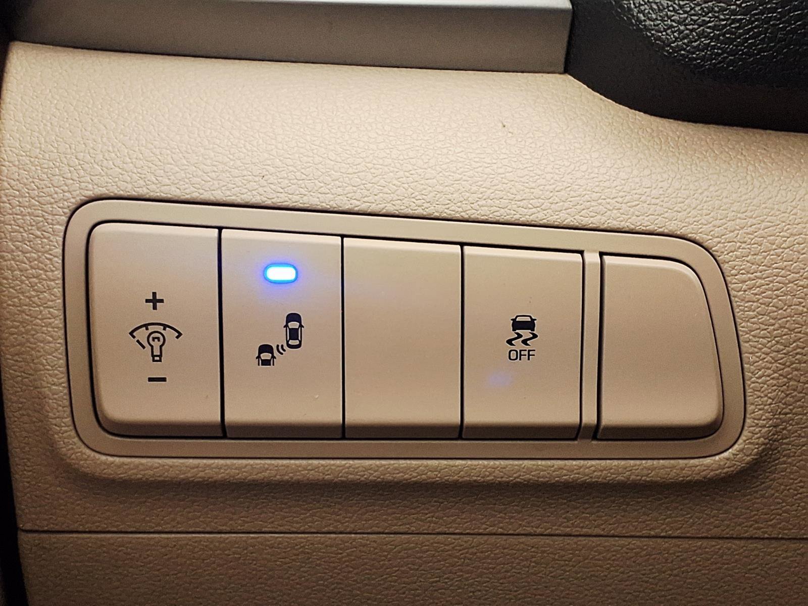 Used 2018 Hyundai Tucson Sport FWD image 22