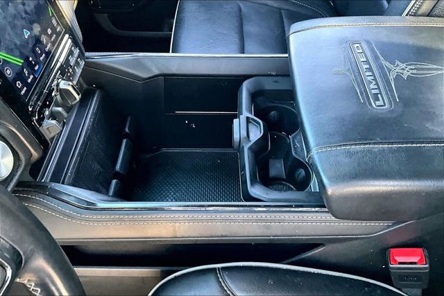 Used 2023 RAM 1500 Limited image 15