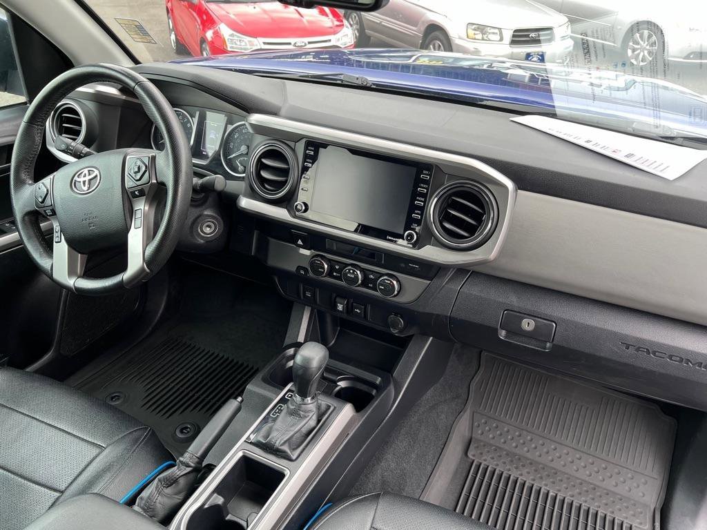 Used 2004 INFINITI FX35 AWD w/ Technology Pkg image 15