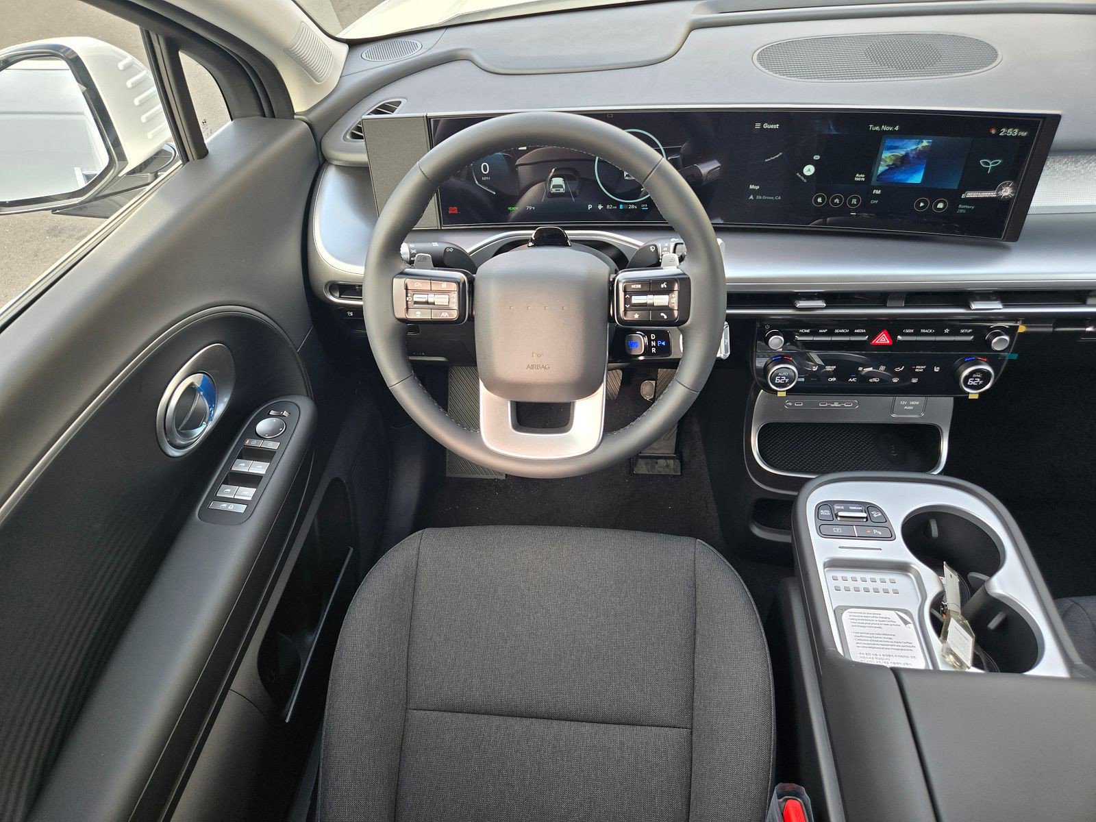 New 2026 Hyundai Ioniq 9 SE w/ Tow & Go Package image 11