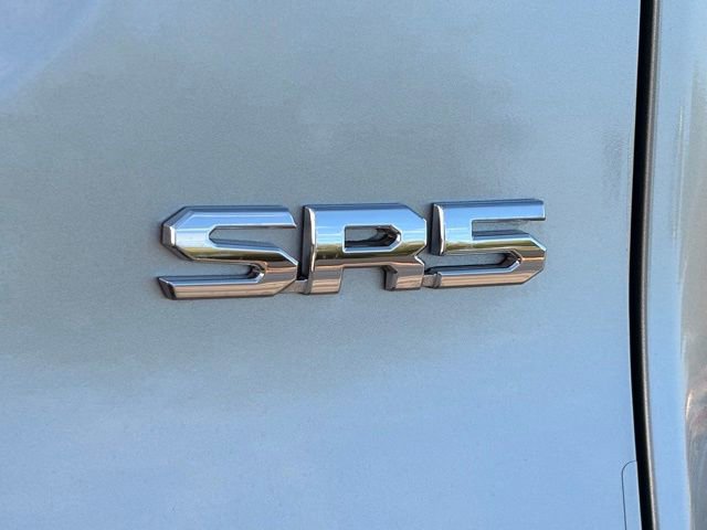Used 2025 Toyota Tacoma SR5 AWD/4WD image 9
