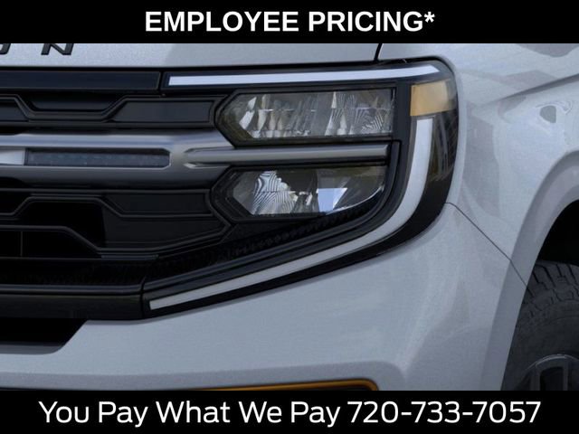 New 2026 Ford Expedition Tremor AWD/4WD image 9