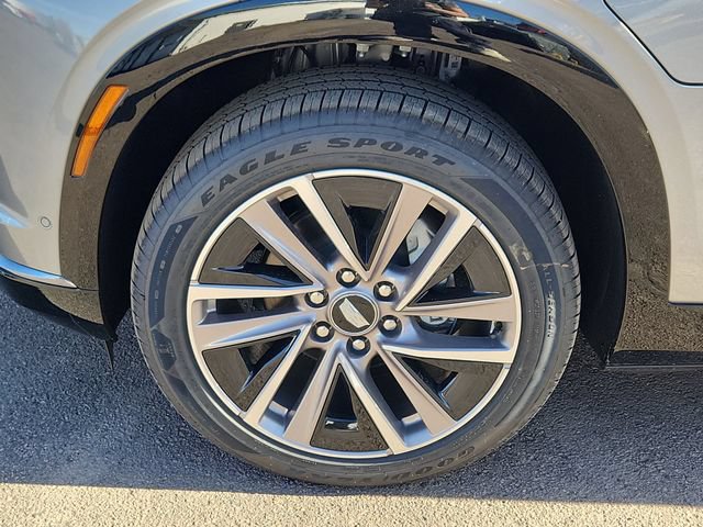 New 2026 Cadillac Vistiq Sport AWD/4WD image 26