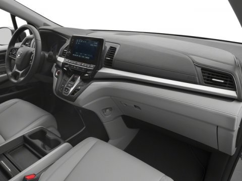 Used 2018 Honda Odyssey EX-L image 19