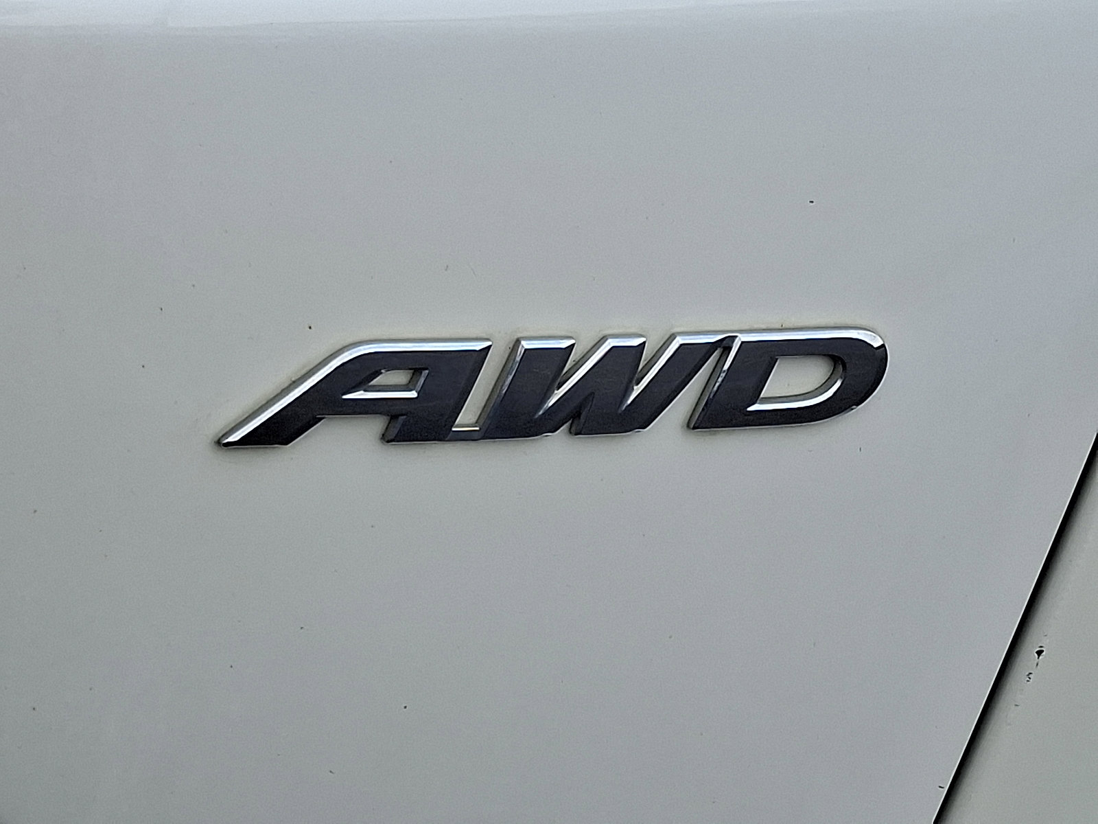 Certified 2017 Honda CR-V EX image 34