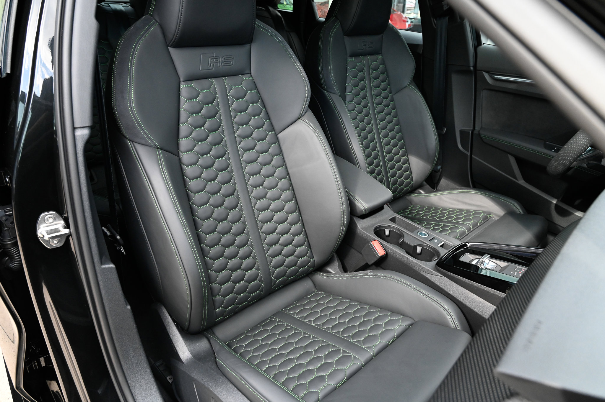 Used 2024 Audi RS 3 image 54