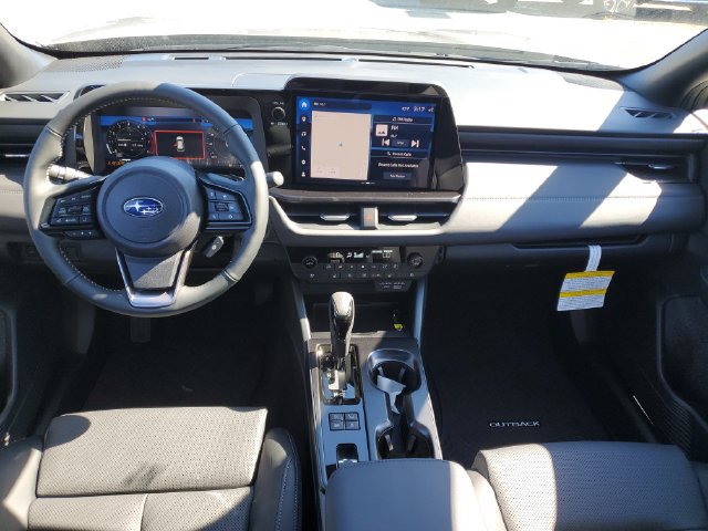 New 2026 Subaru Outback Touring XT AWD/4WD image 8