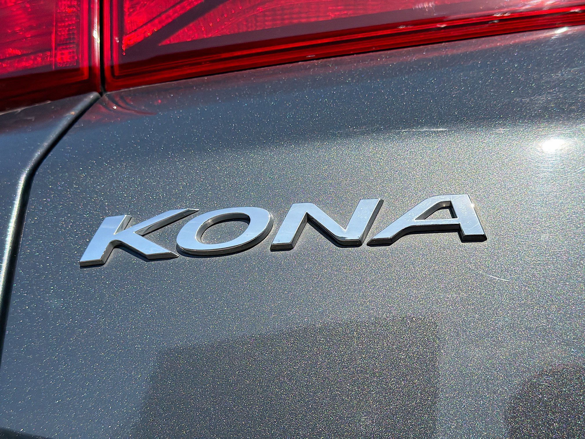 Used 2021 Hyundai Kona SE image 11