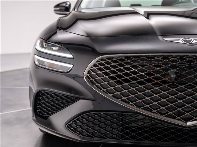 New 2026 Genesis G70 2.5T AWD/4WD image 13