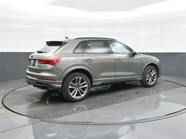 New 2025 Audi Q3 2.0T Premium image 7