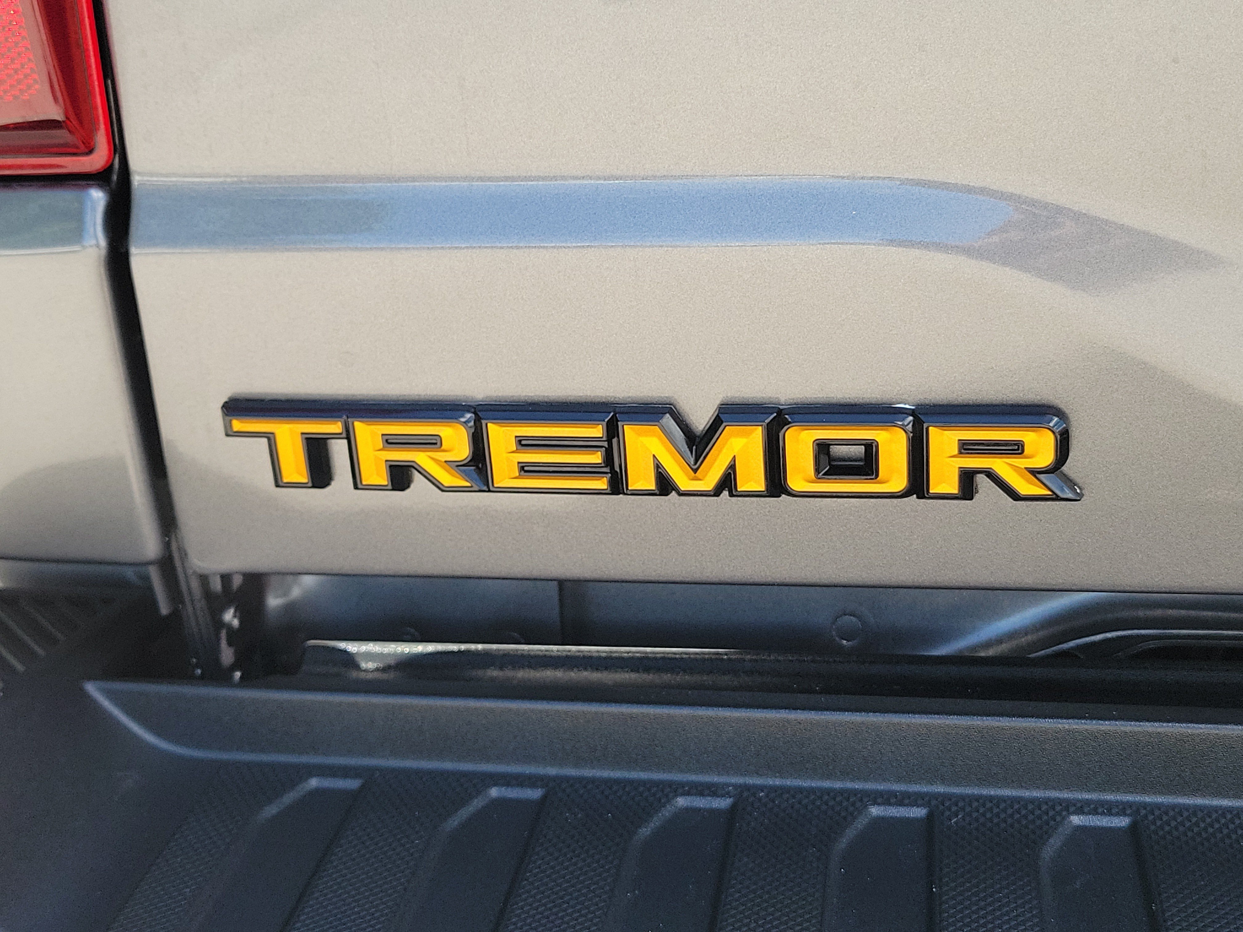 Used 2025 Ford F150 Tremor w/ Bed Utility Package AWD/4WD image 33
