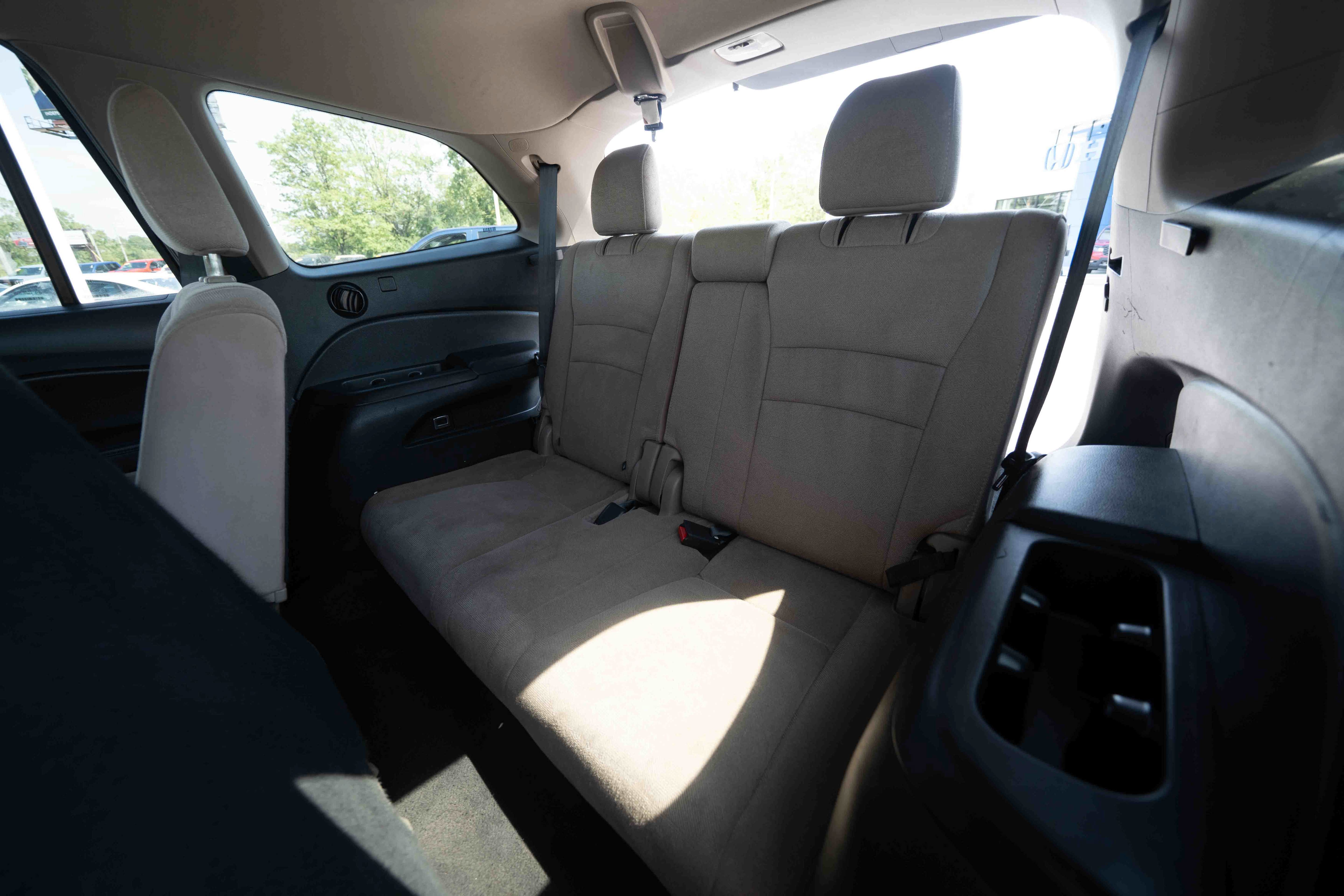 Used 2021 Honda Pilot EX image 24