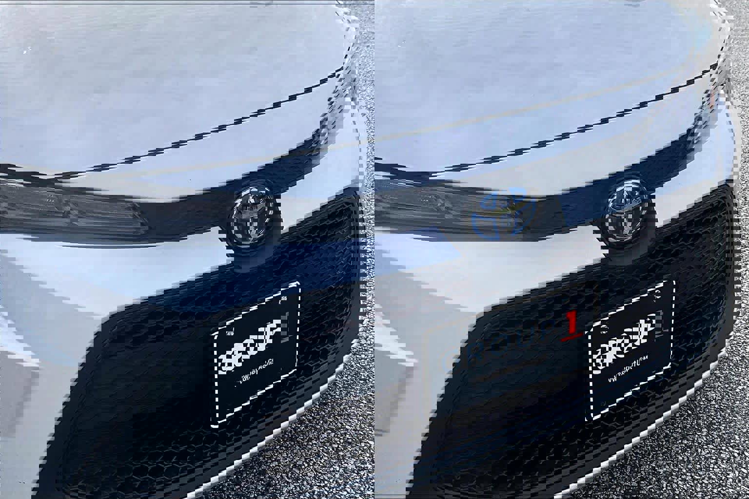 Used 2022 Toyota Corolla LE image 28