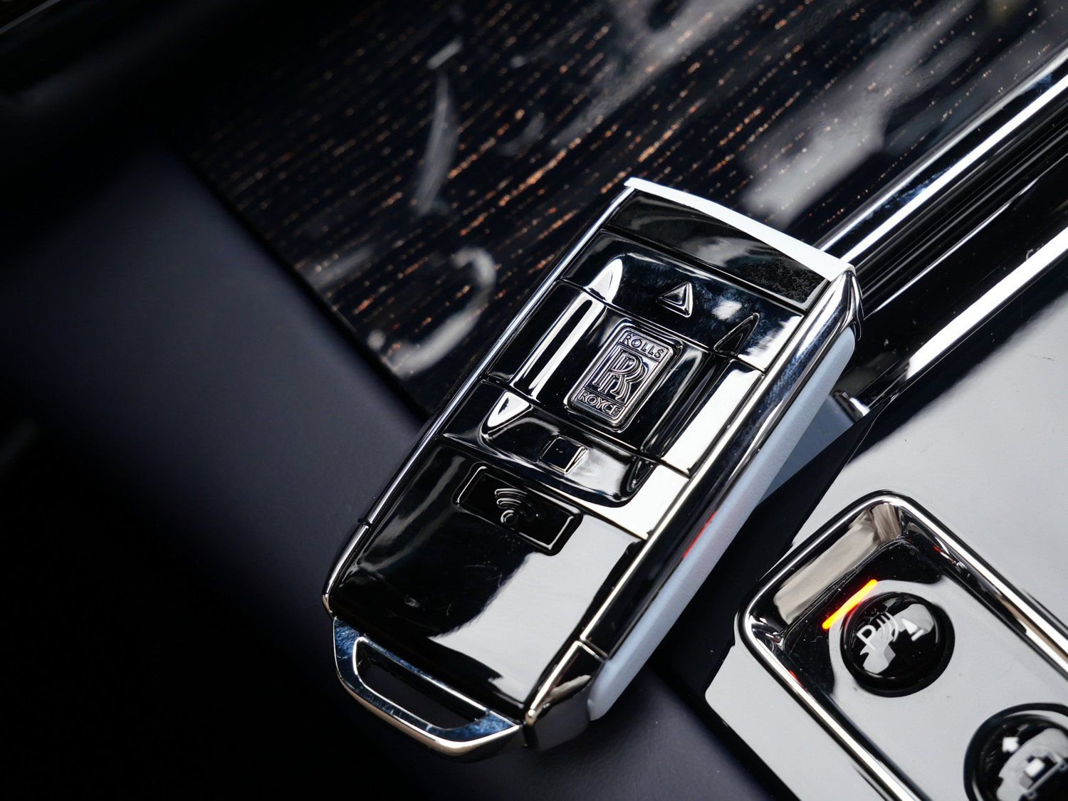 New 2026 Rolls-Royce Ghost Extended Wheelbase image 34