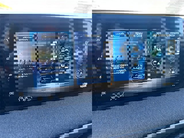 New 2026 Nissan Kicks SV w/ Cold Weather Package image 17