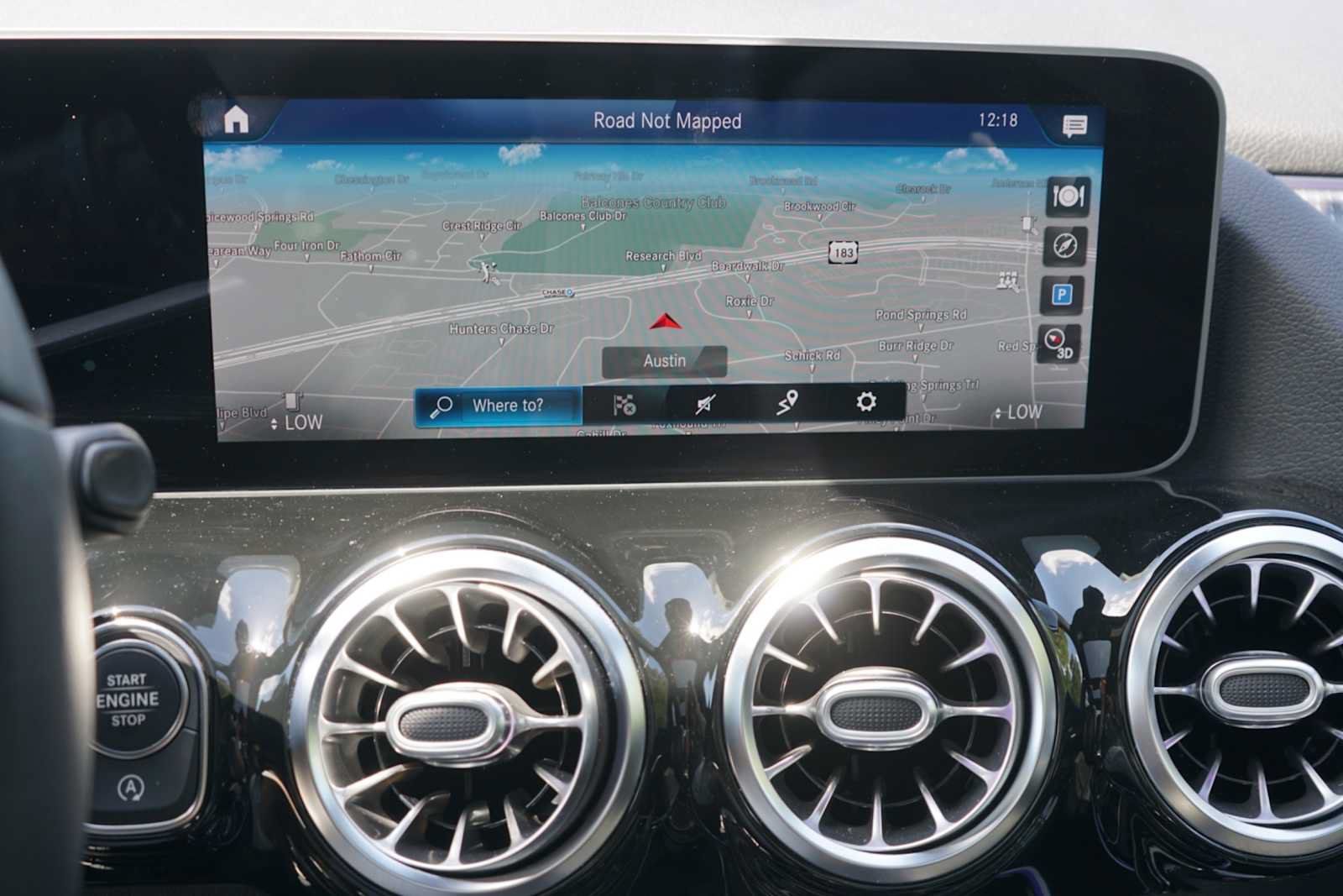 Used 2021 Mercedes-Benz GLA 250 4MATIC image 12