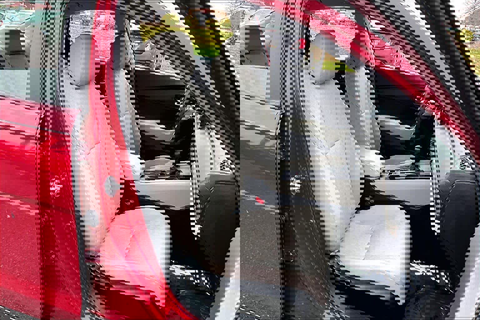 Used 2024 Honda Accord LX image 8