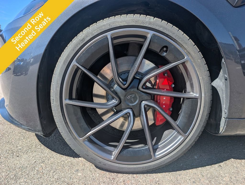 Used 2025 Tesla Model 3 Performance image 11