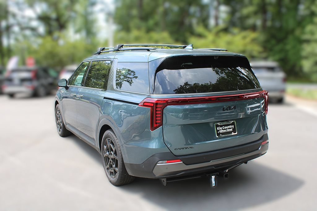 New 2026 Kia Carnival SX Prestige FWD image 11
