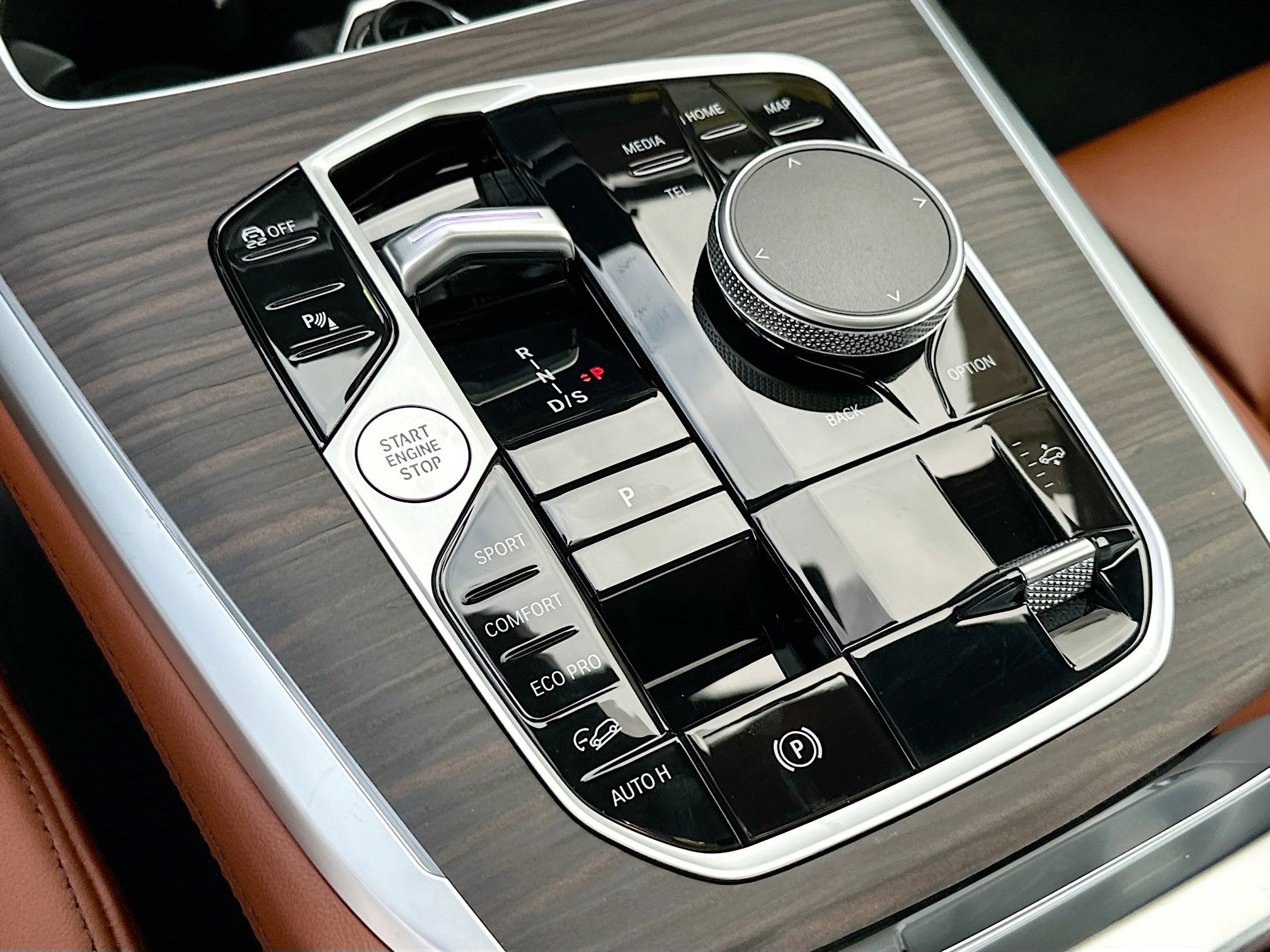 New 2026 BMW X7 xDrive40i w/ M Sport Package image 14