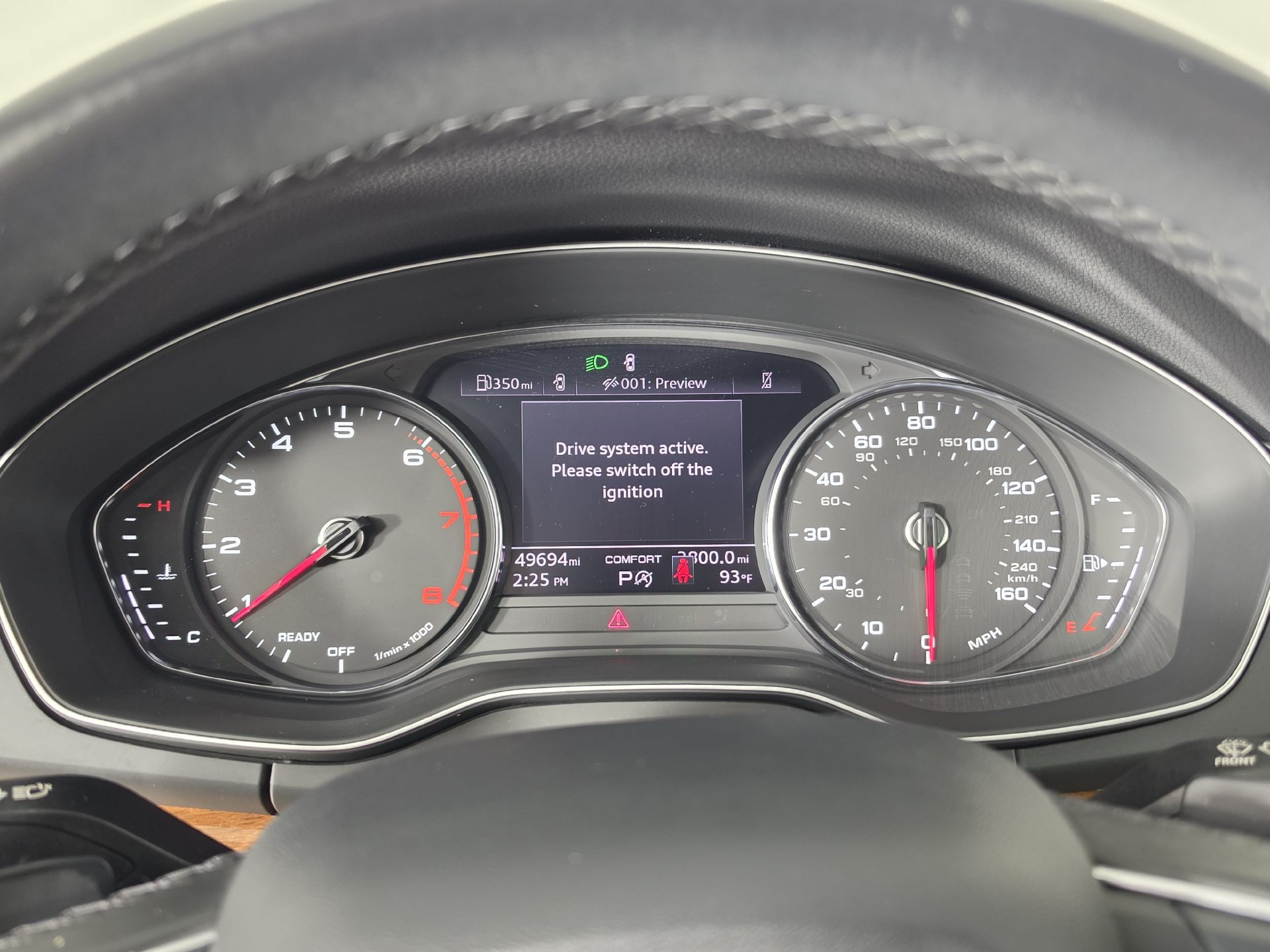 Certified 2023 Audi Q5 2.0T Premium w/ Convenience Package AWD/4WD image 10