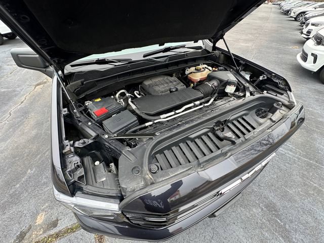 Used 2022 GMC Sierra 1500 Elevation image 31