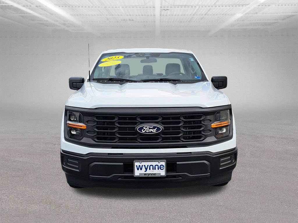 Used 2025 Ford F150 XL RWD image 3