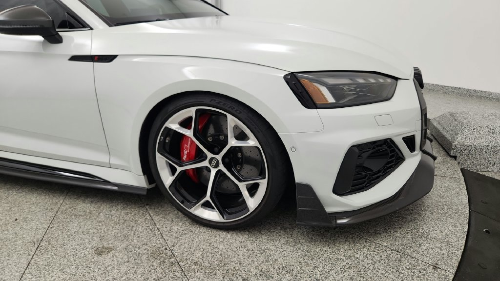 Used 2023 Audi RS 5 Sportback AWD/4WD image 31