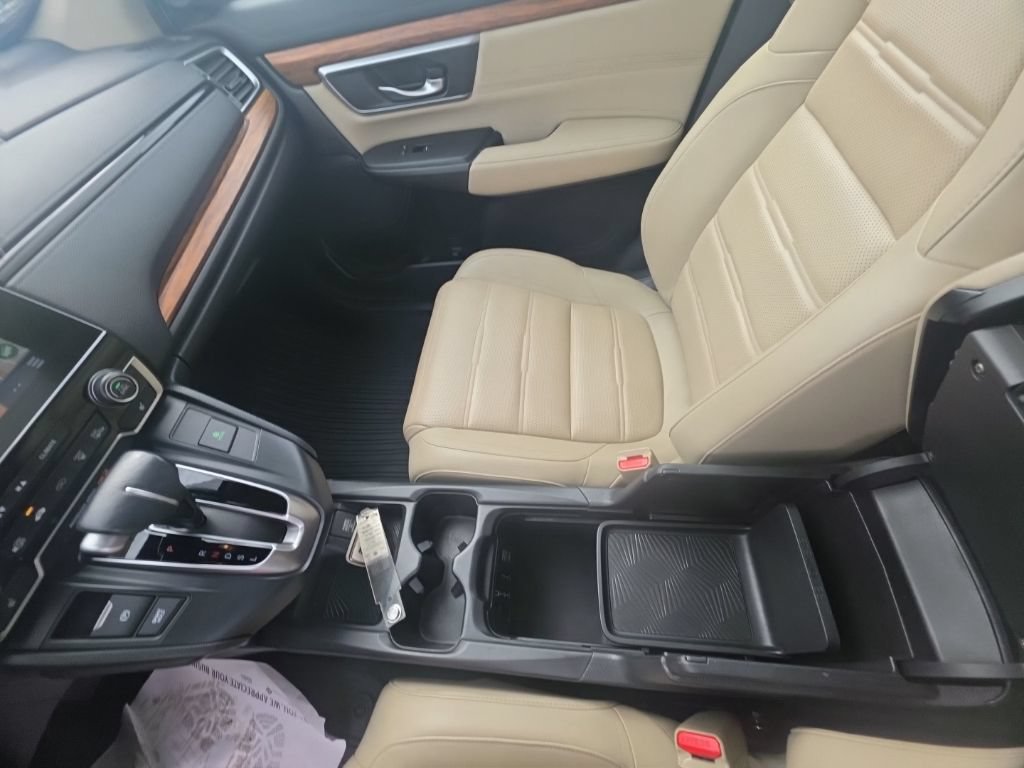 Used 2017 Honda CR-V Touring image 25