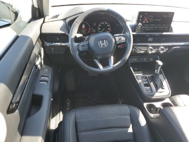 Used 2025 Honda CR-V EX-L image 10