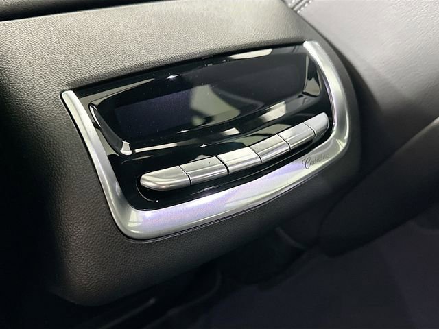 New 2024 Cadillac XT6 Premium Luxury image 16