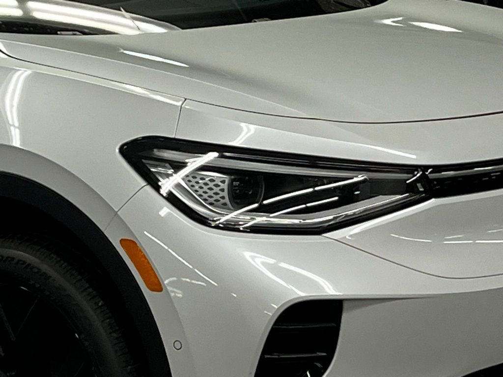 New 2026 Volkswagen ID.4 Pro S Plus image 44