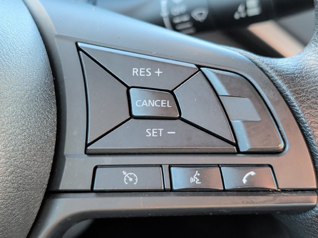 Used 2024 Nissan Altima 2.5 S FWD image 13