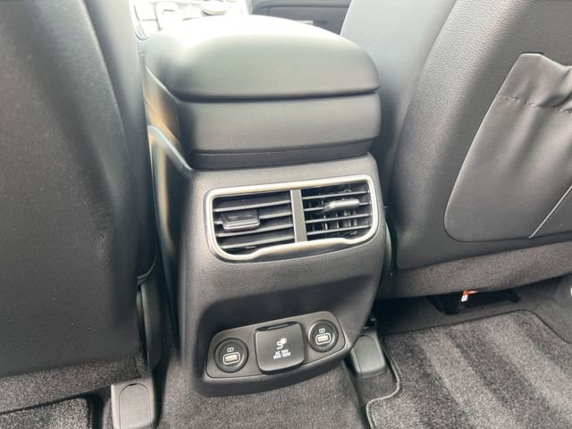 Certified 2023 Hyundai Santa Fe Calligraphy w/ Cargo Package image 24