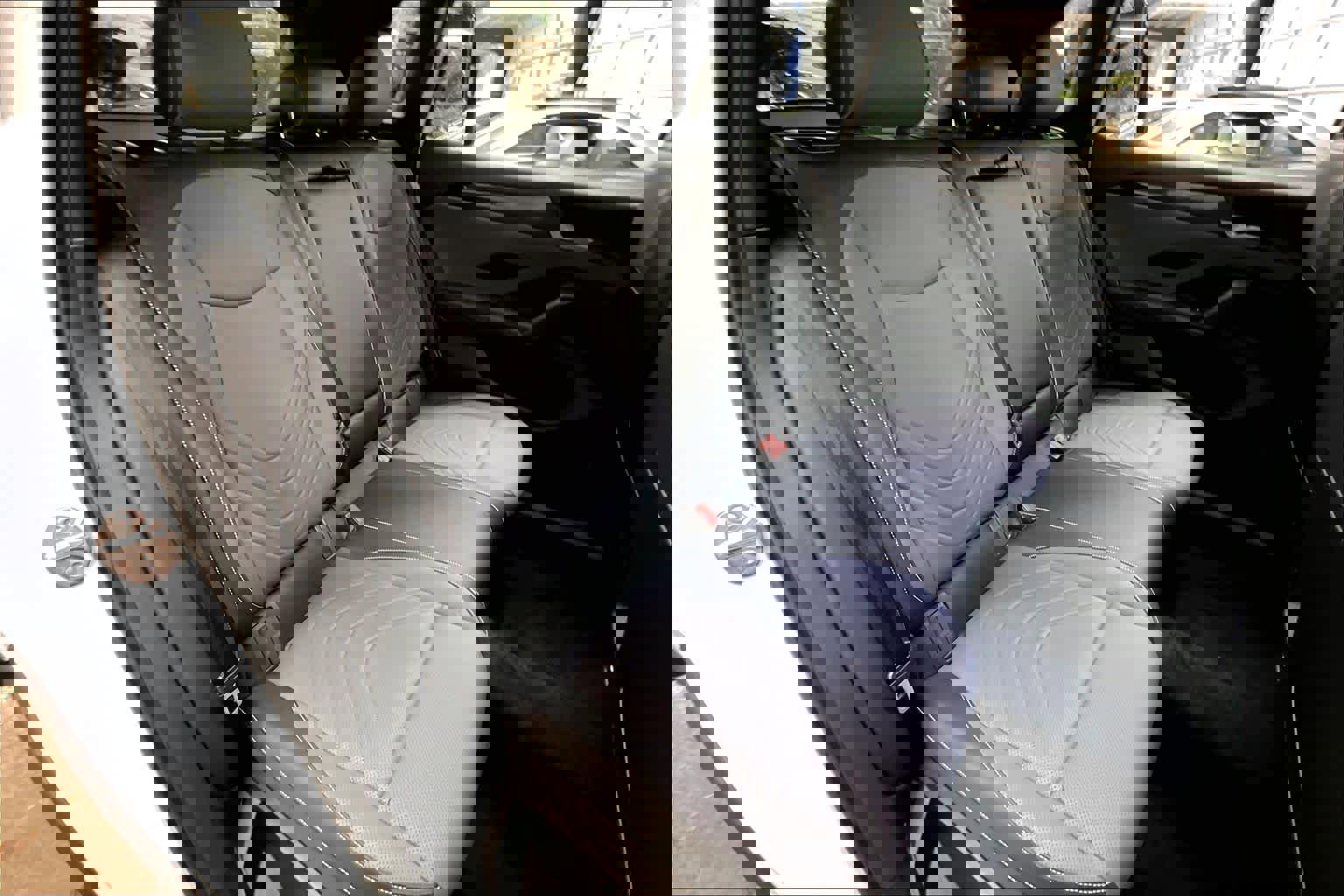 New 2026 Volkswagen Tiguan SE R-Line image 26