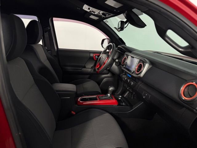 Used 2021 Toyota Tacoma TRD Off-Road AWD/4WD image 13
