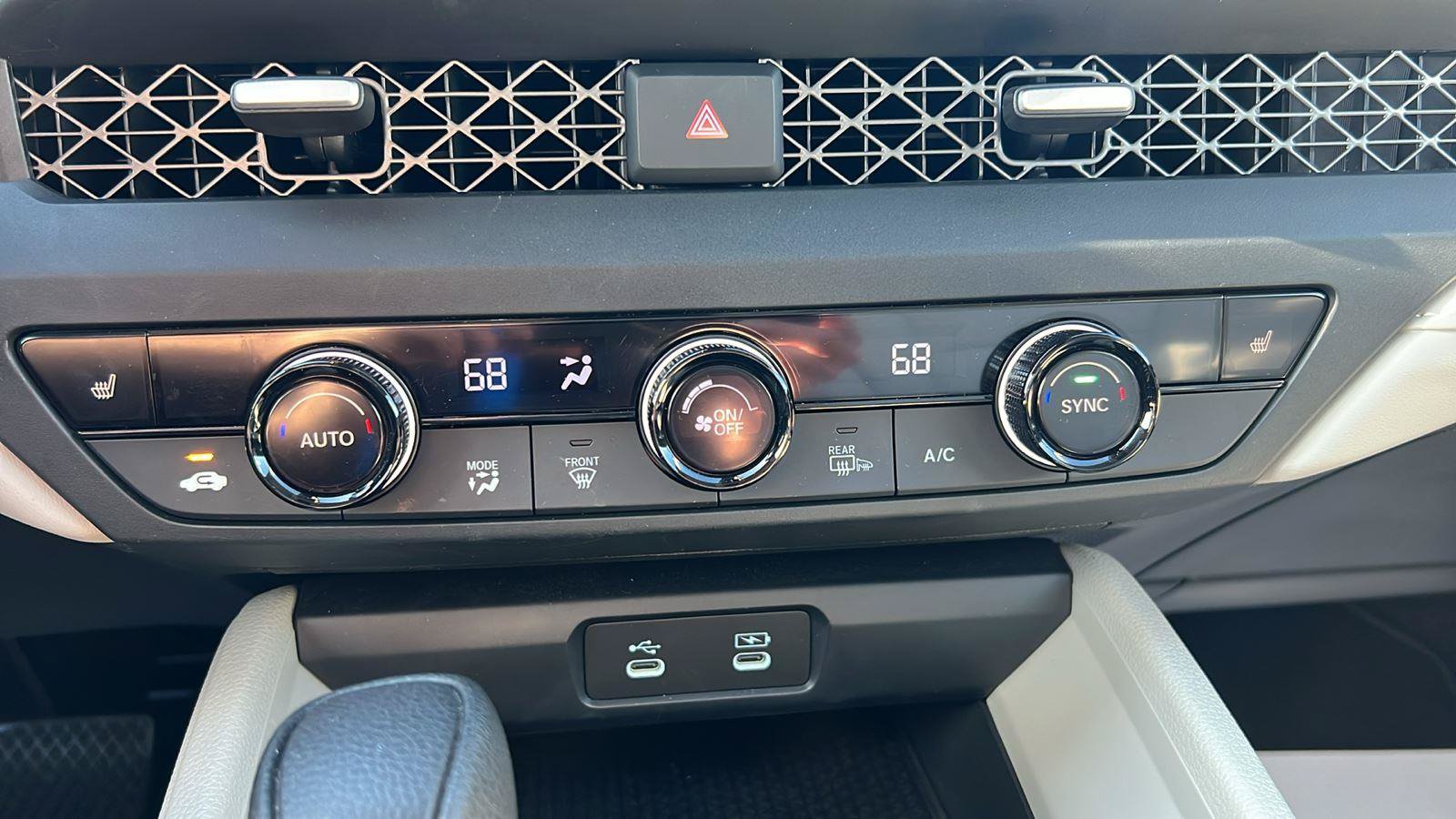 Used 2025 Honda Accord SE image 26