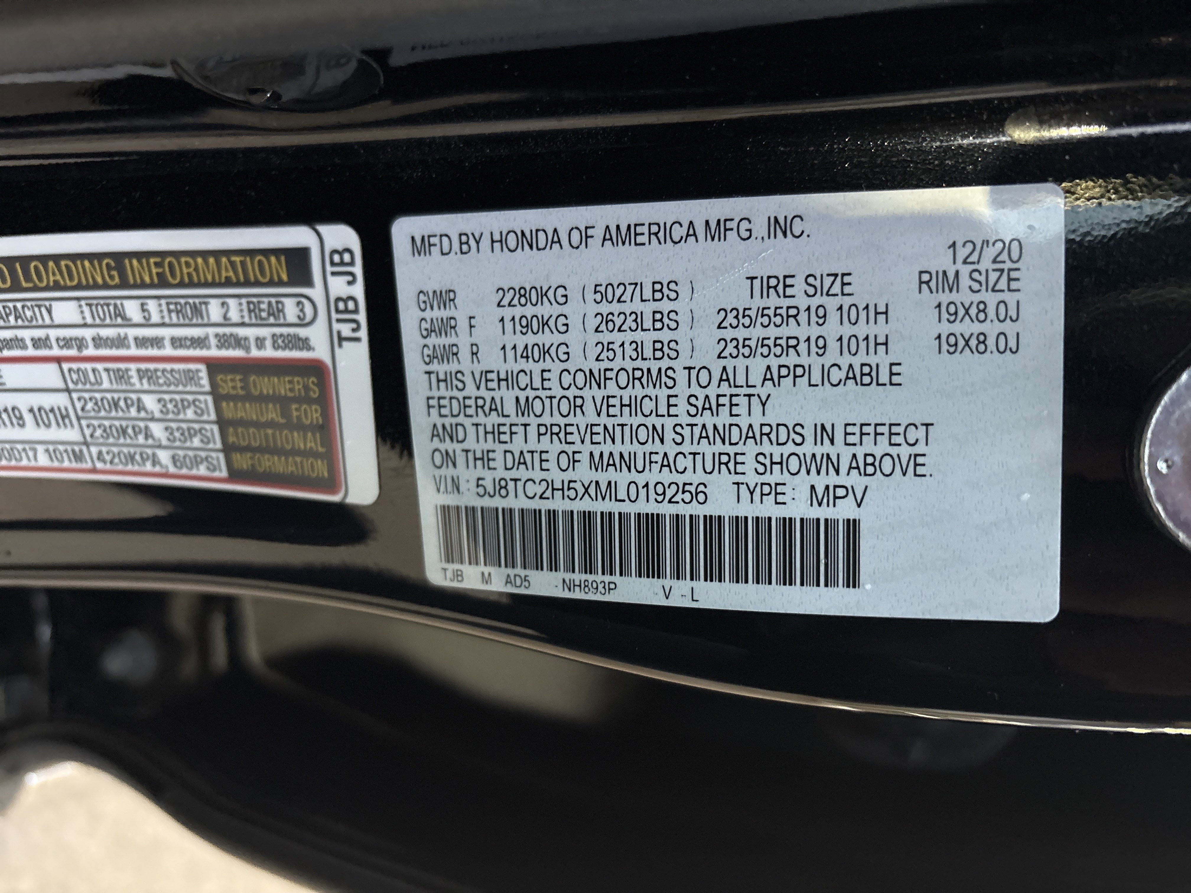 Used 2021 Acura RDX AWD w/ Technology Package image 35