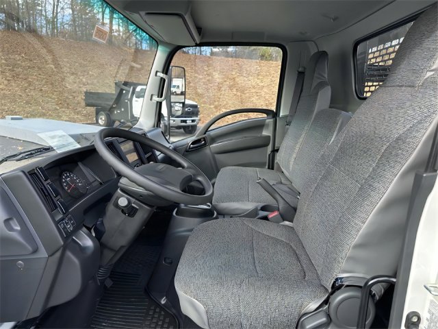 New 2024 Chevrolet Low Cab Forward RWD image 26