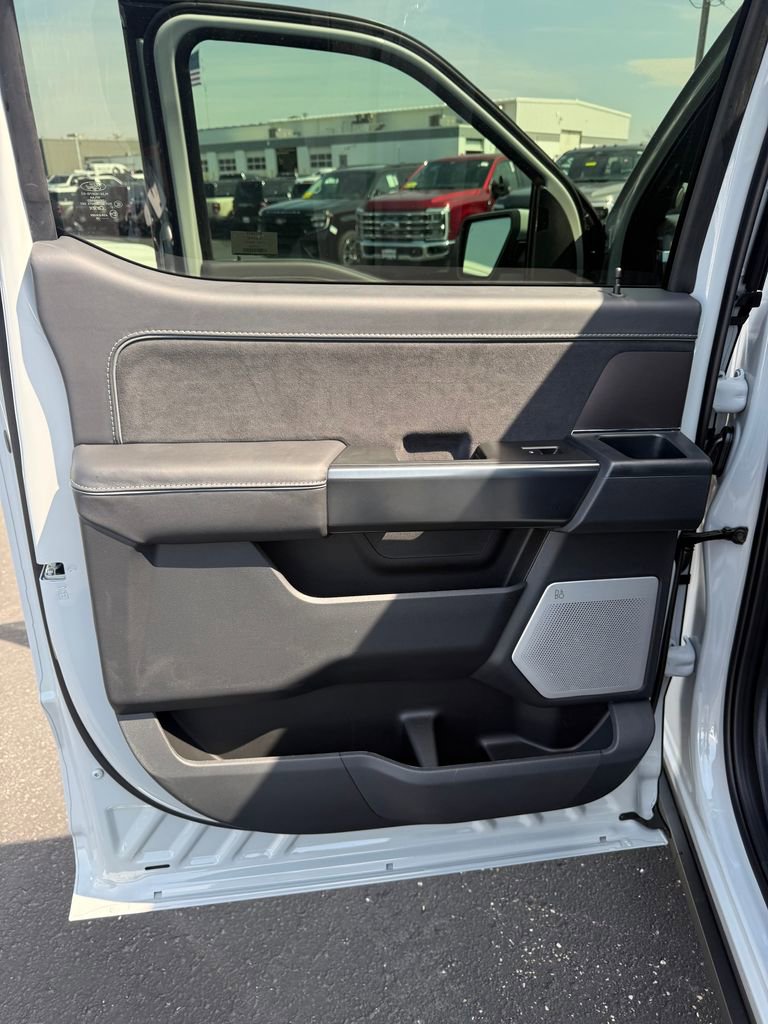 New 2026 Ford F150 Platinum image 20