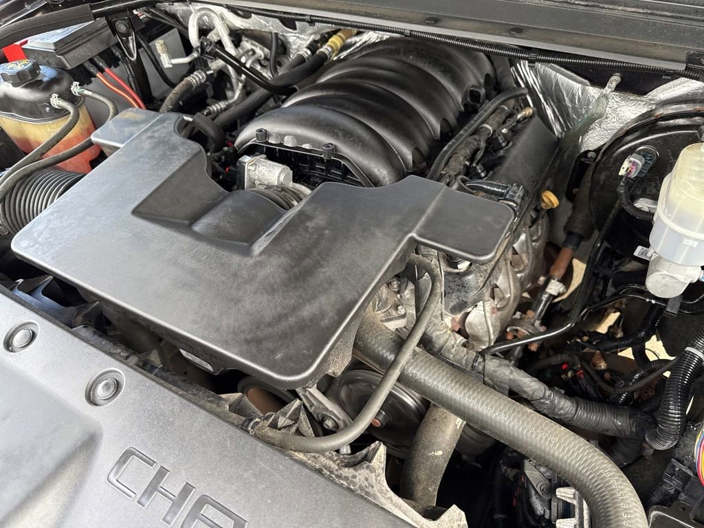 Used 2018 Chevrolet Tahoe LT AWD/4WD image 50