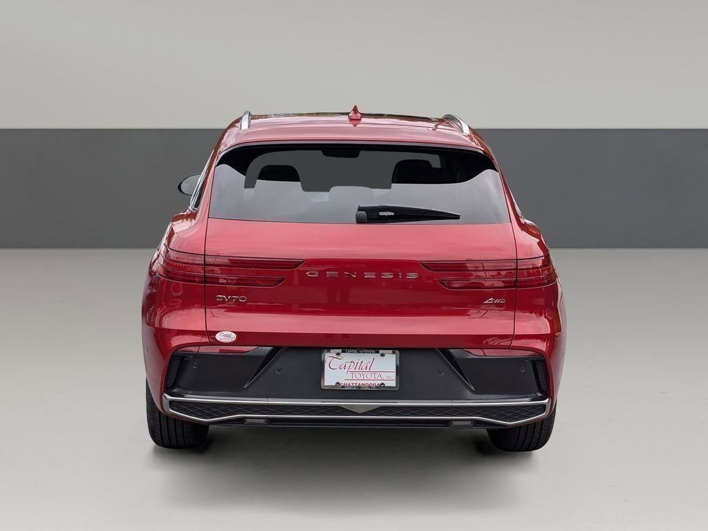 Used 2026 Genesis GV70 2.5T Advanced image 7