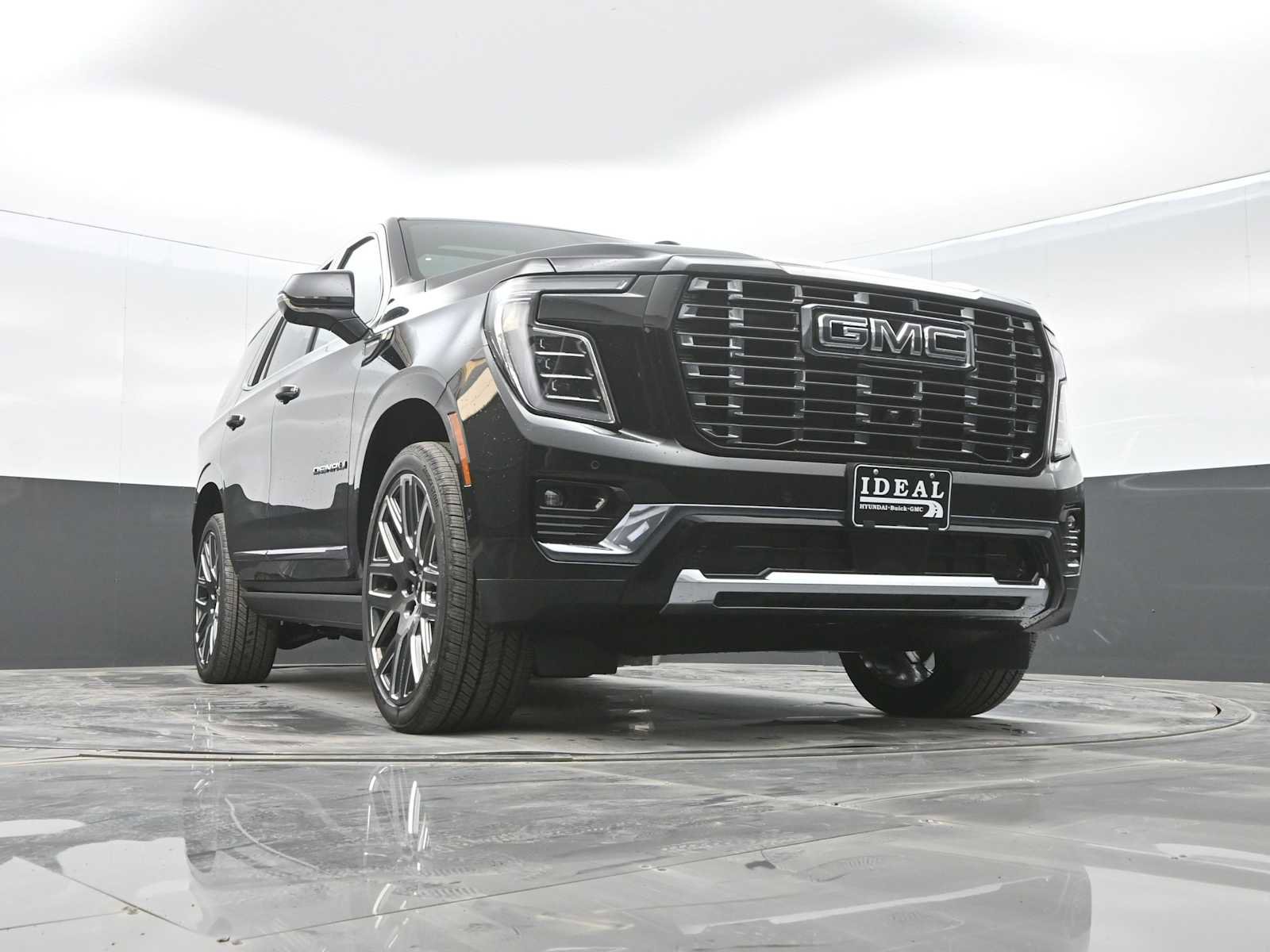 New 2026 GMC Yukon Denali Ultimate image 37