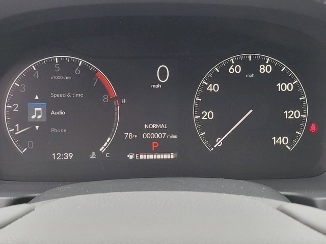 Certified 2024 Honda Ridgeline RTL image 35